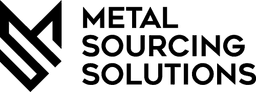 Metal Sourcing Solutions Logo